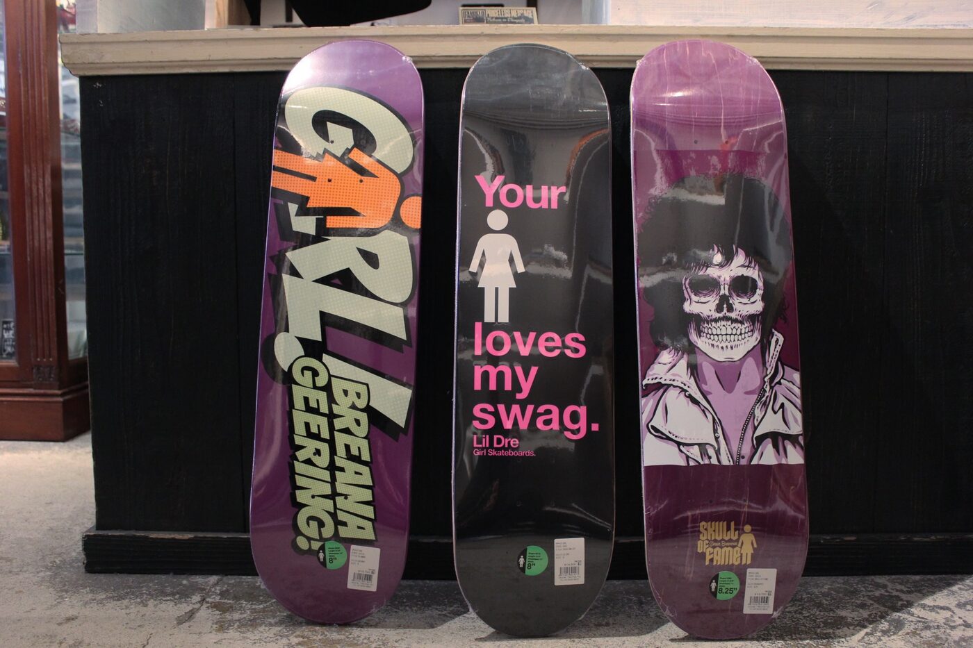 Skate